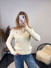 Polo Ralph Lauren kabeltrui