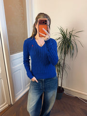 Polo Ralph Lauren kabeltrui