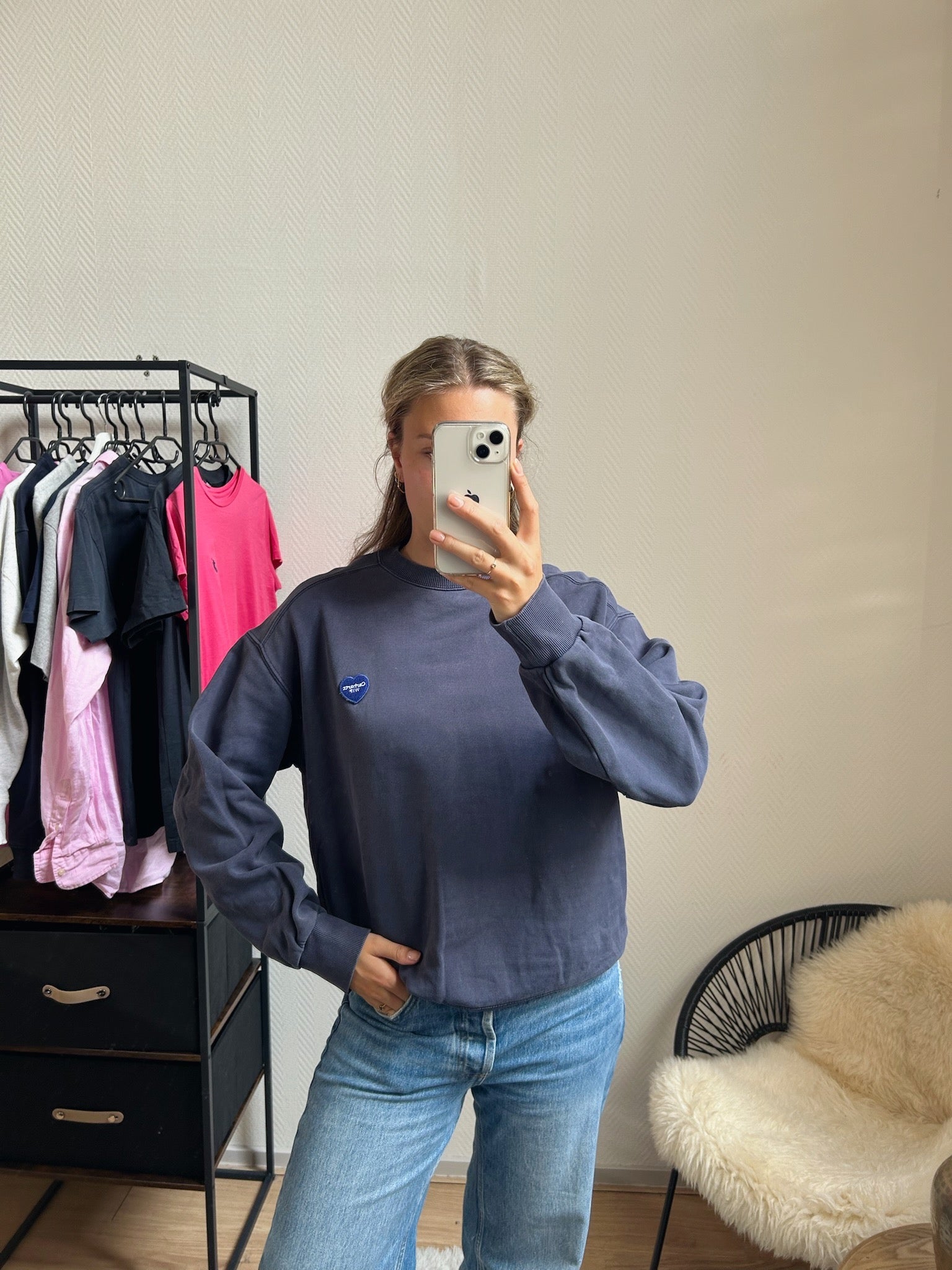 Carhartt sweater