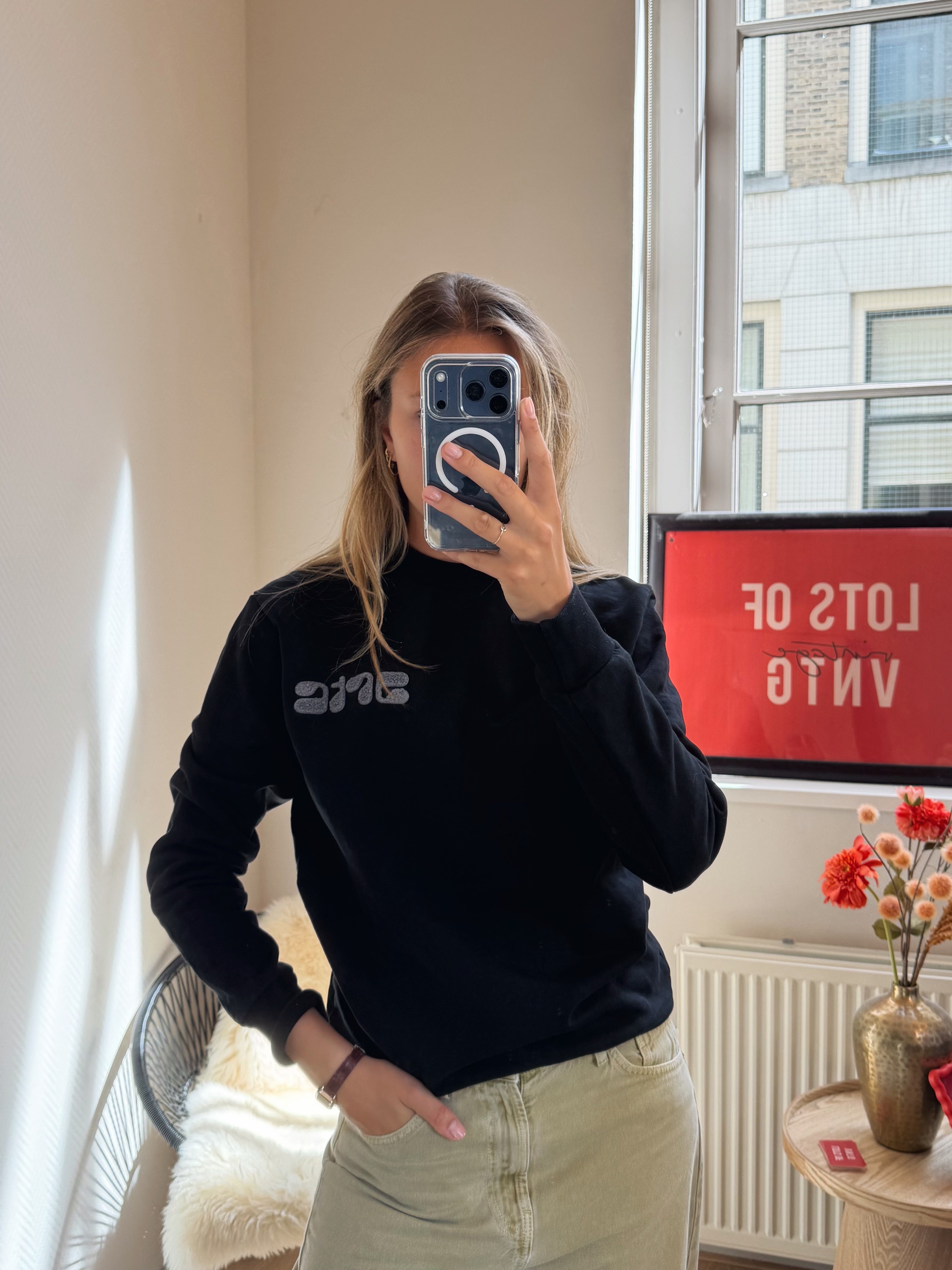 Arte sweater