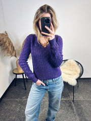 Polo Ralph Lauren kabeltrui