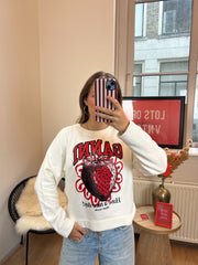 GANNI sweater