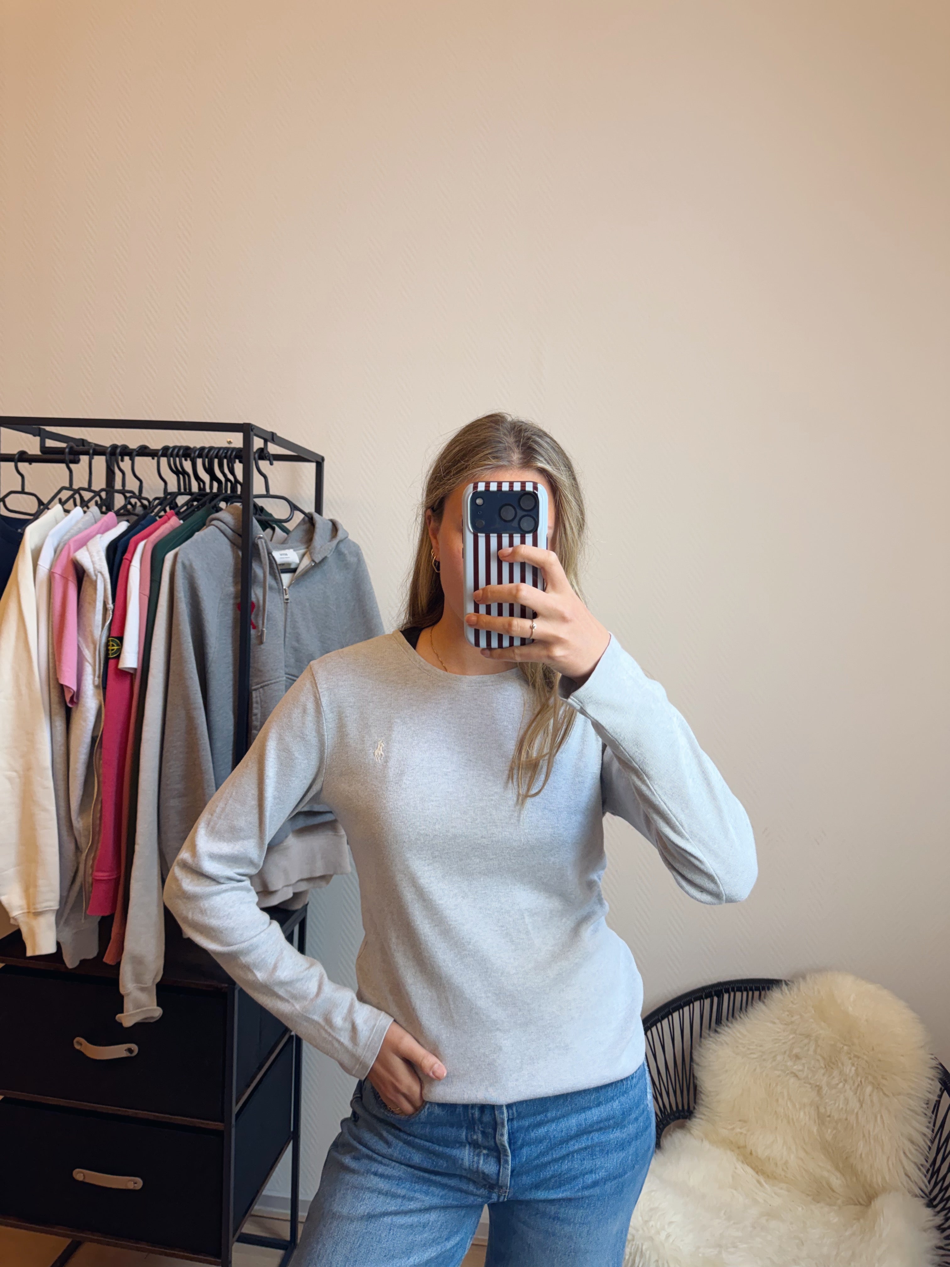 Polo Ralph Lauren longsleeve