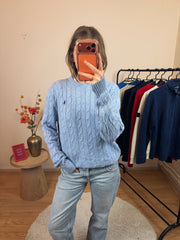 Polo Ralph Lauren kabeltrui