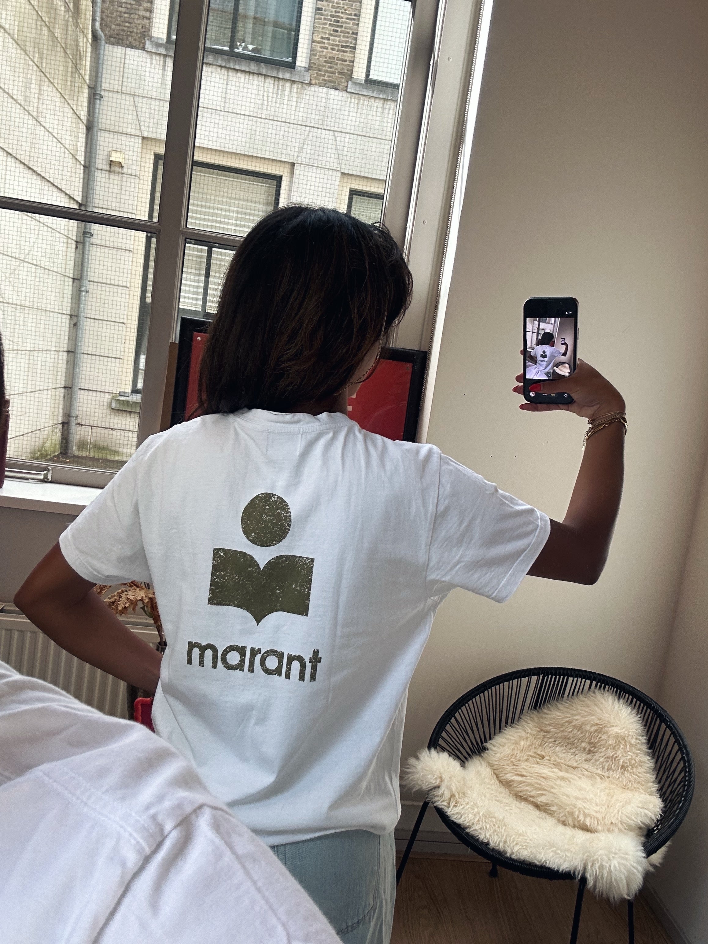 Isabel Marant t-shirt
