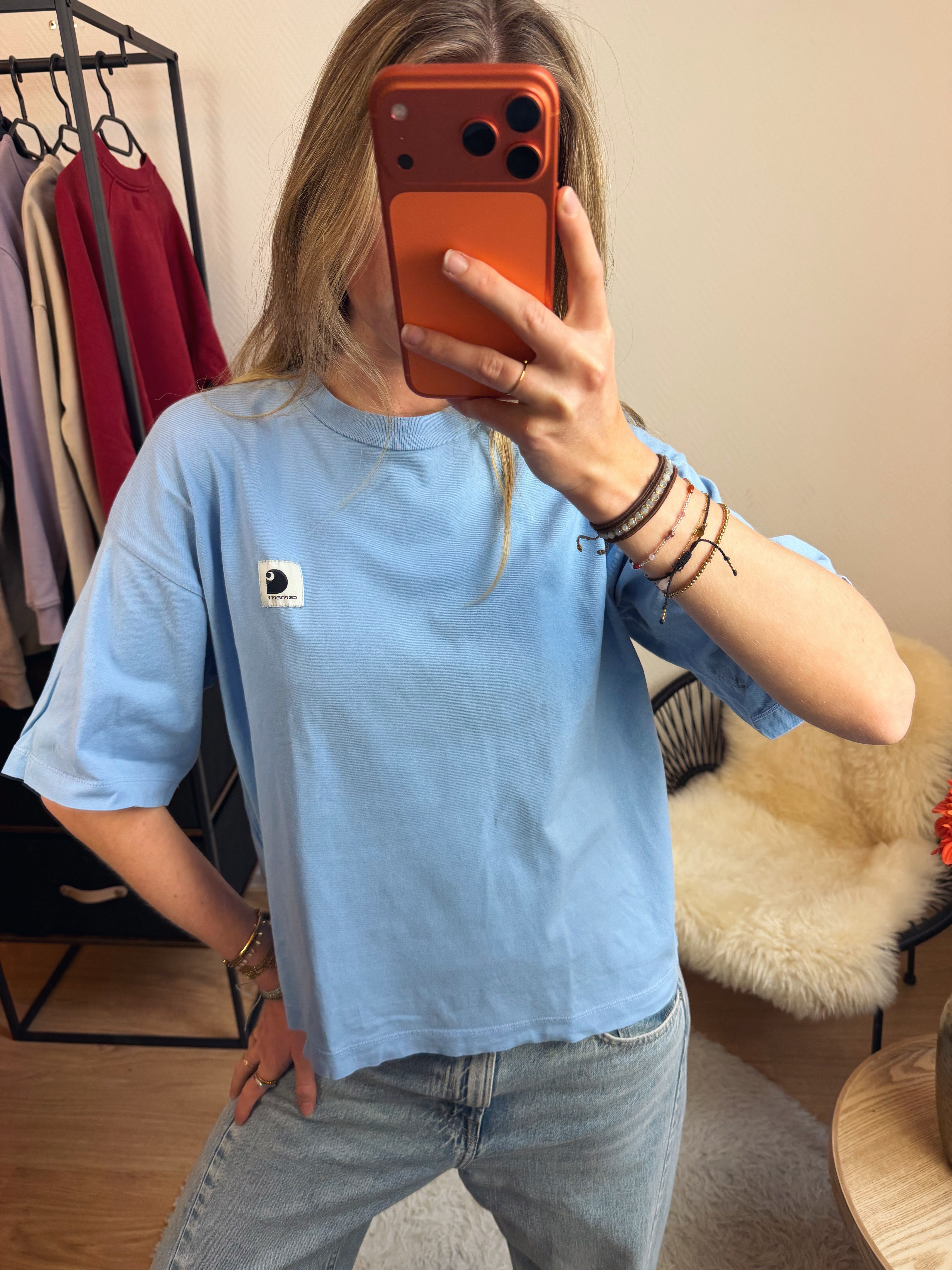 Carhartt t-shirt