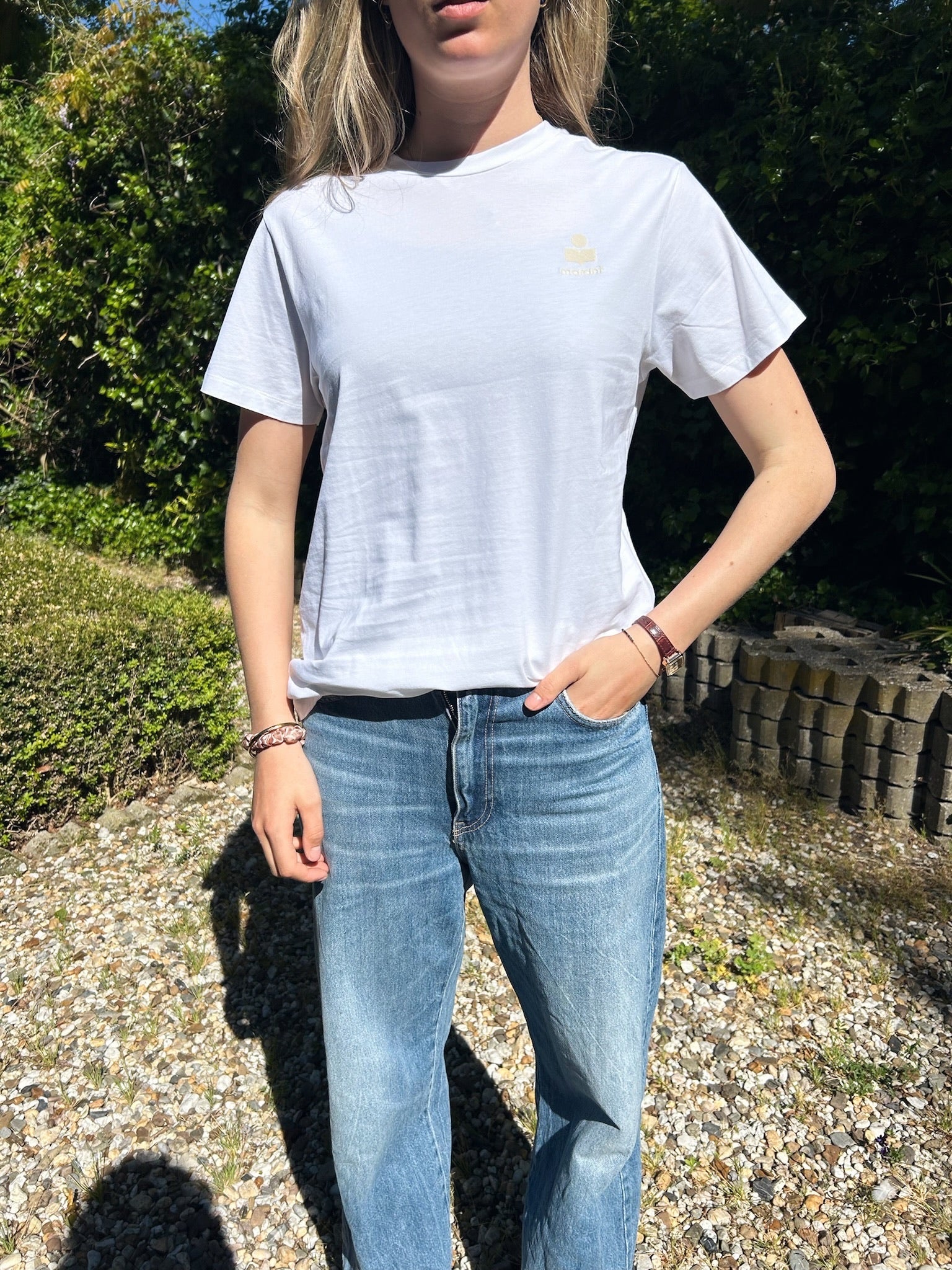 Isabel Marant t-shirt