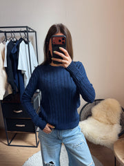 Polo Ralph Lauren kabeltrui