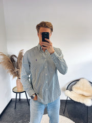 Polo Ralph Lauren overhemd