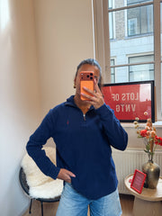 Polo Ralph Lauren quarterzip