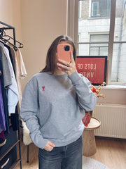 Ami Paris sweater