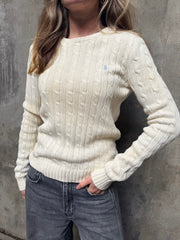 Polo Ralph Lauren kabeltrui