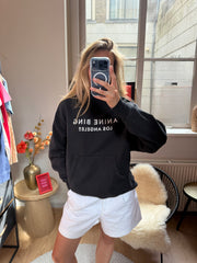 Anine Bing hoodie