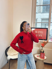 Ami Paris sweater
