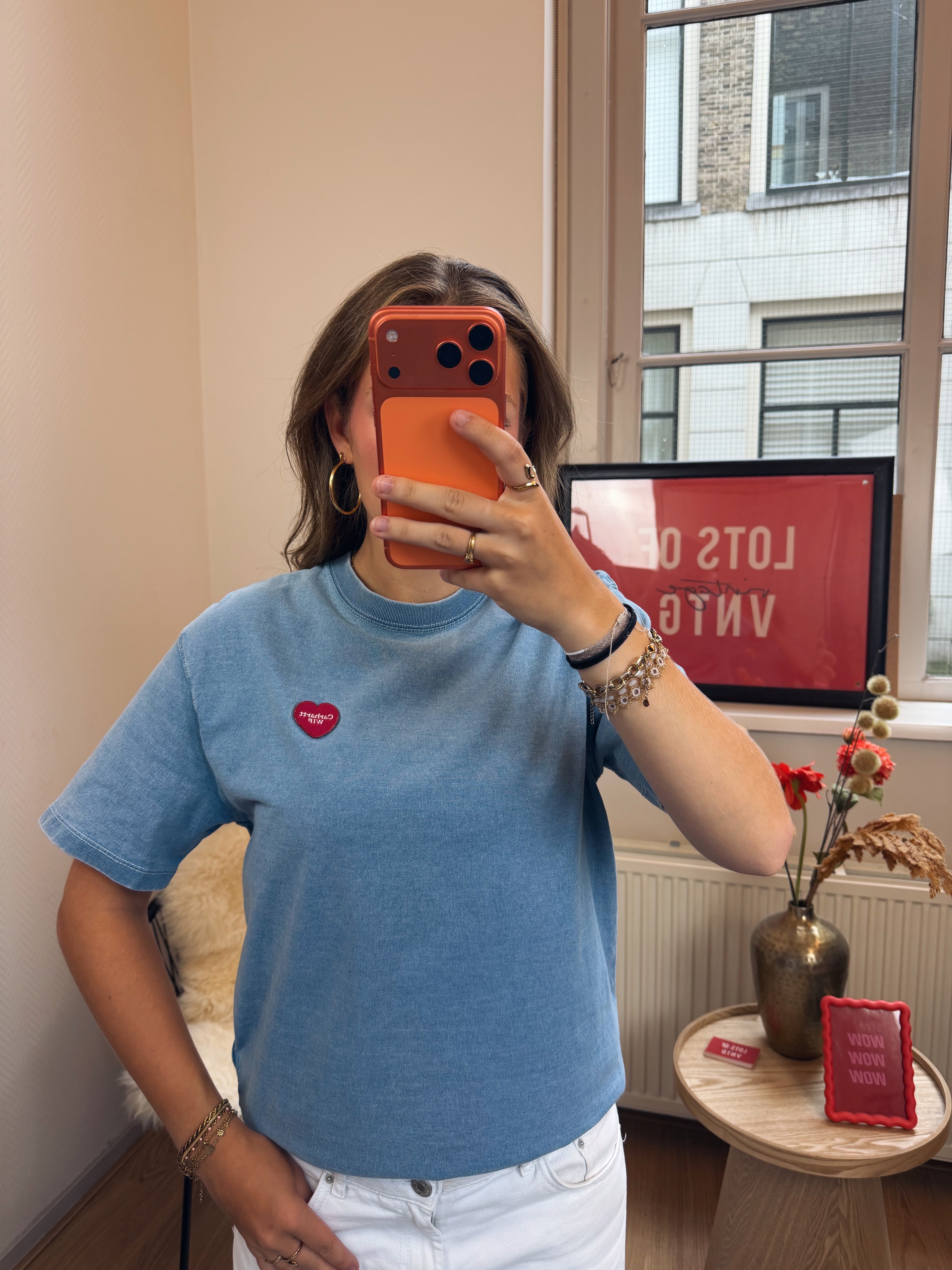 Carhartt t-shirt