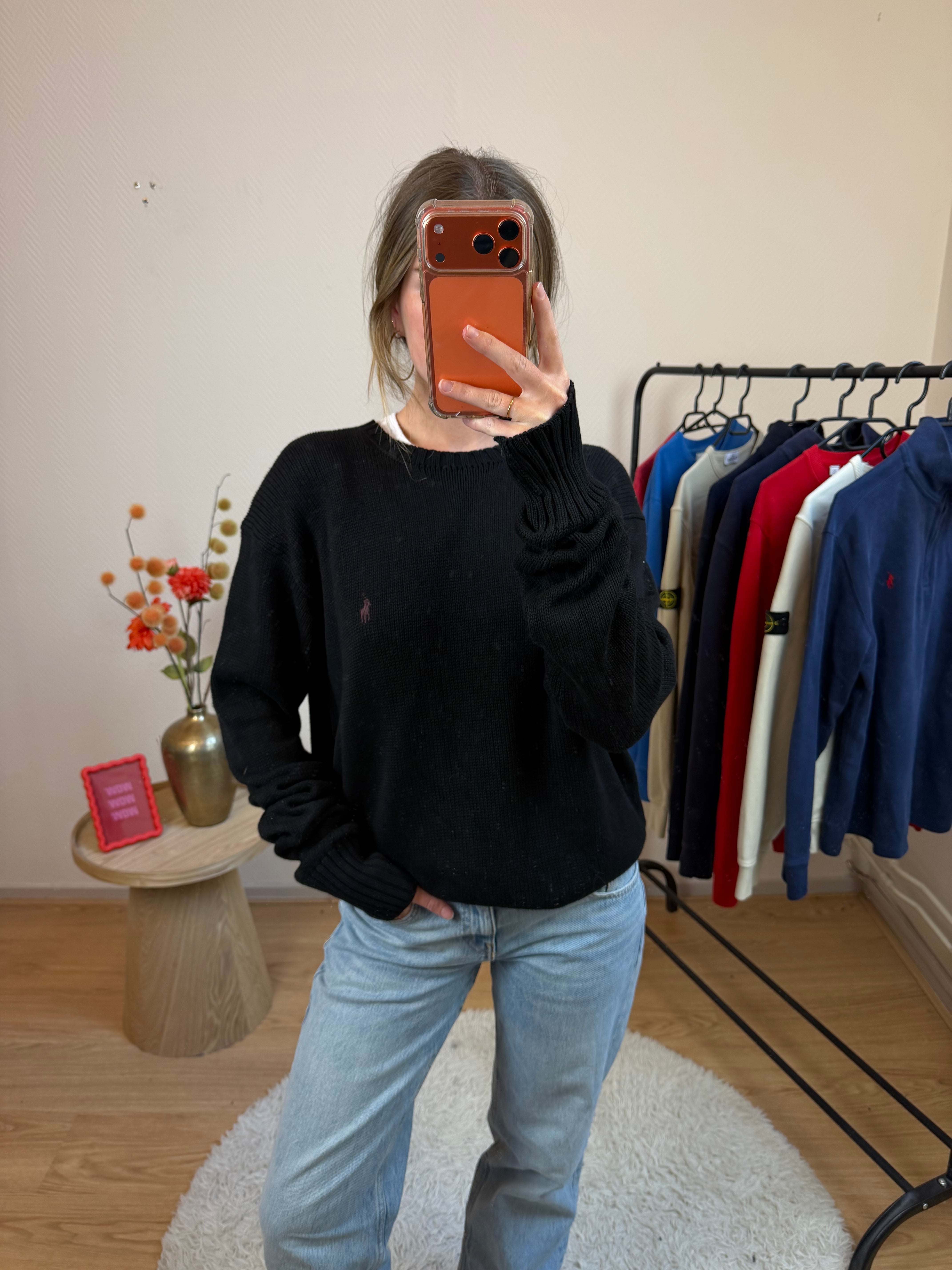 Polo Ralph Lauren sweater