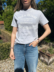Zadig & Voltaire t-shirt