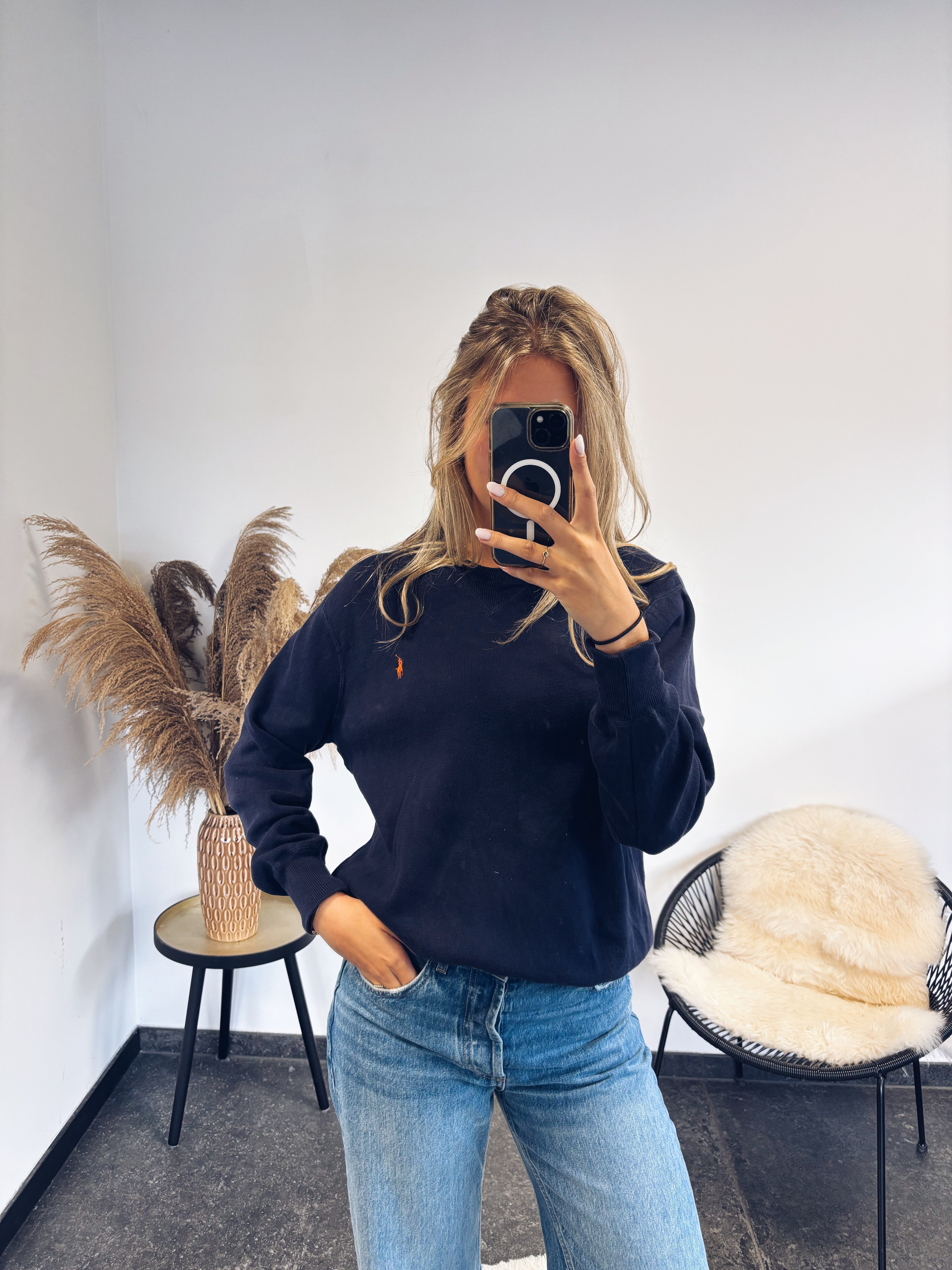 Polo Ralph Lauren sweater
