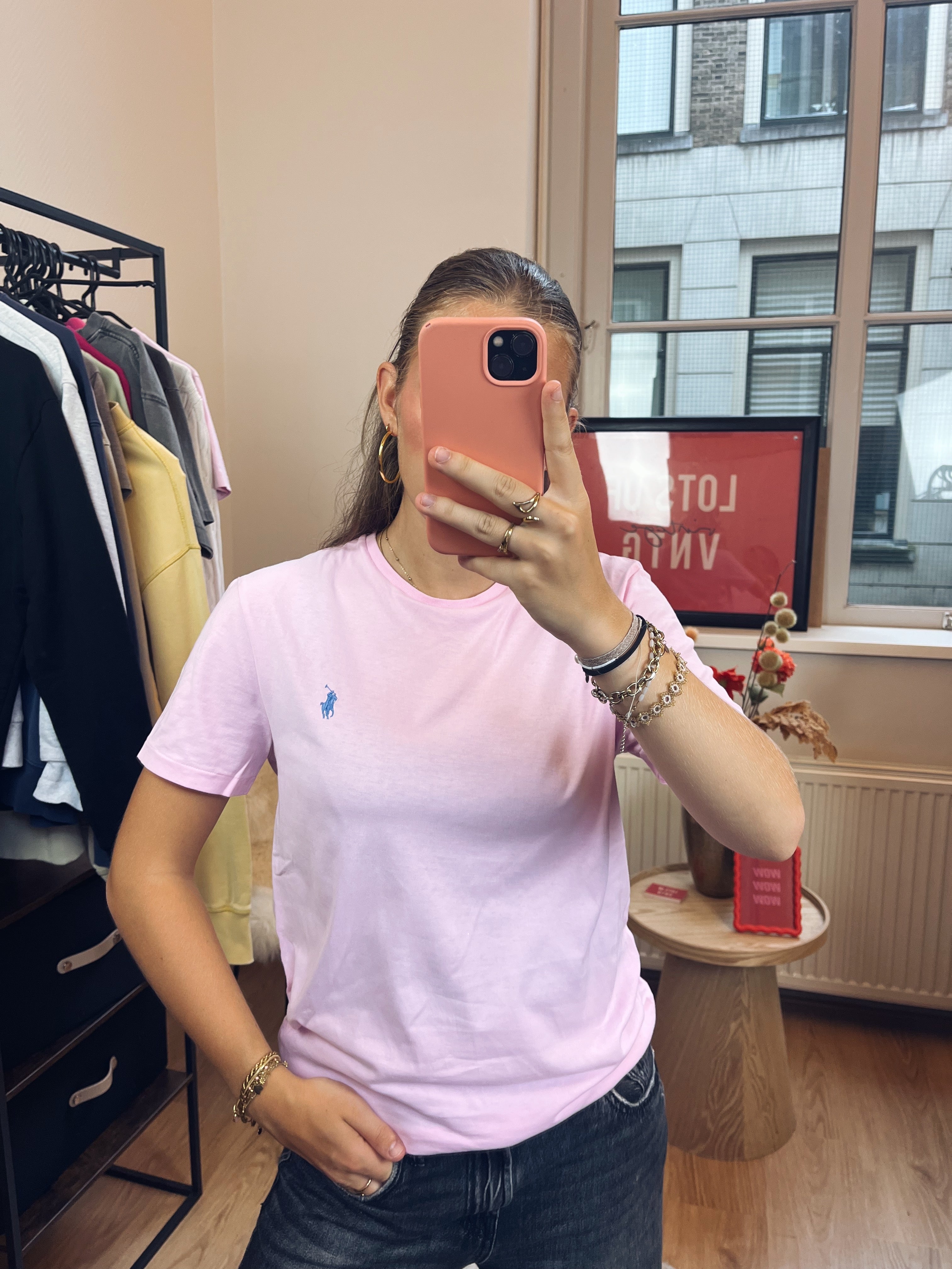 Polo Ralph Lauren t-shirt