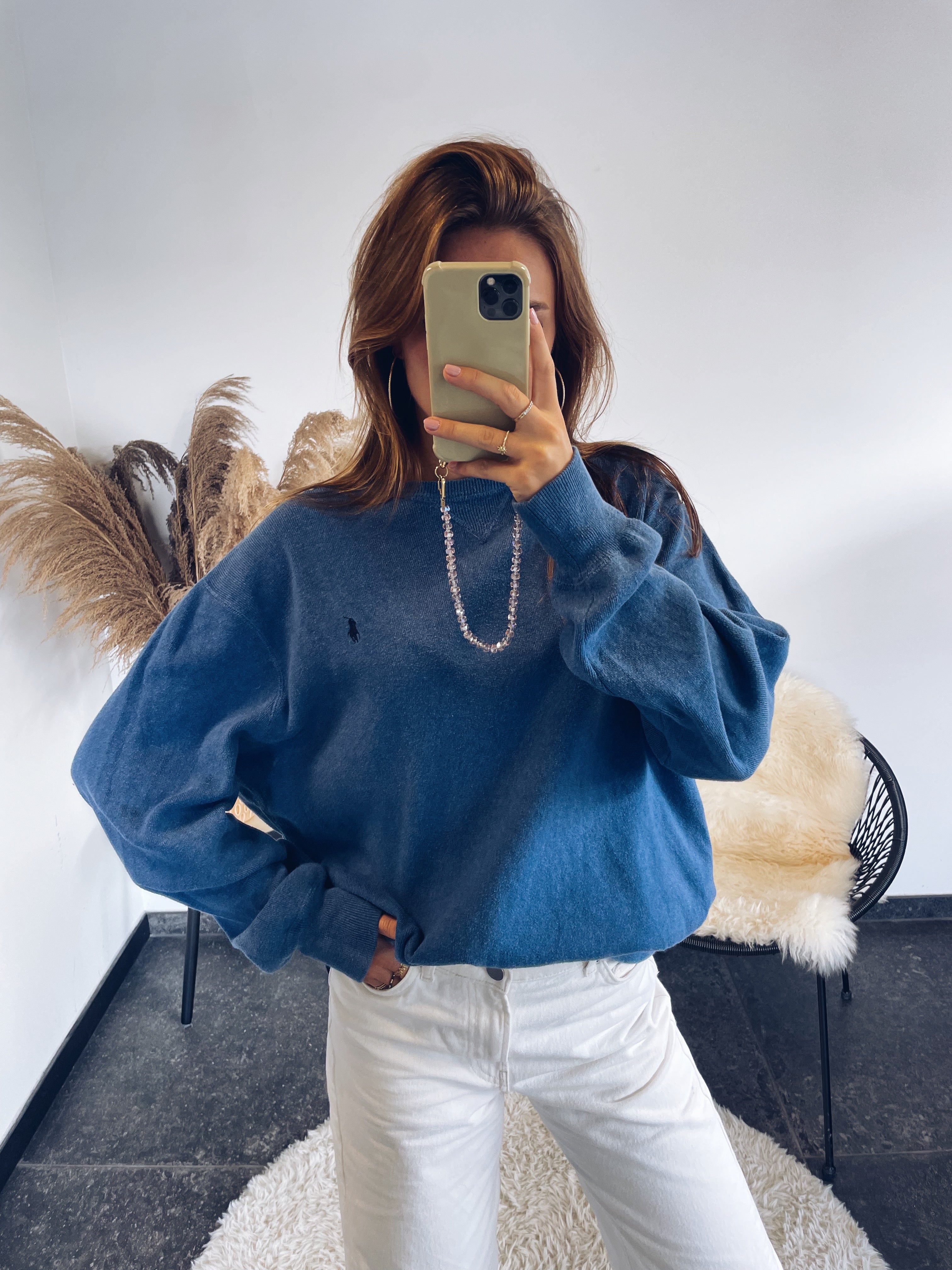 Polo Ralph Lauren sweater