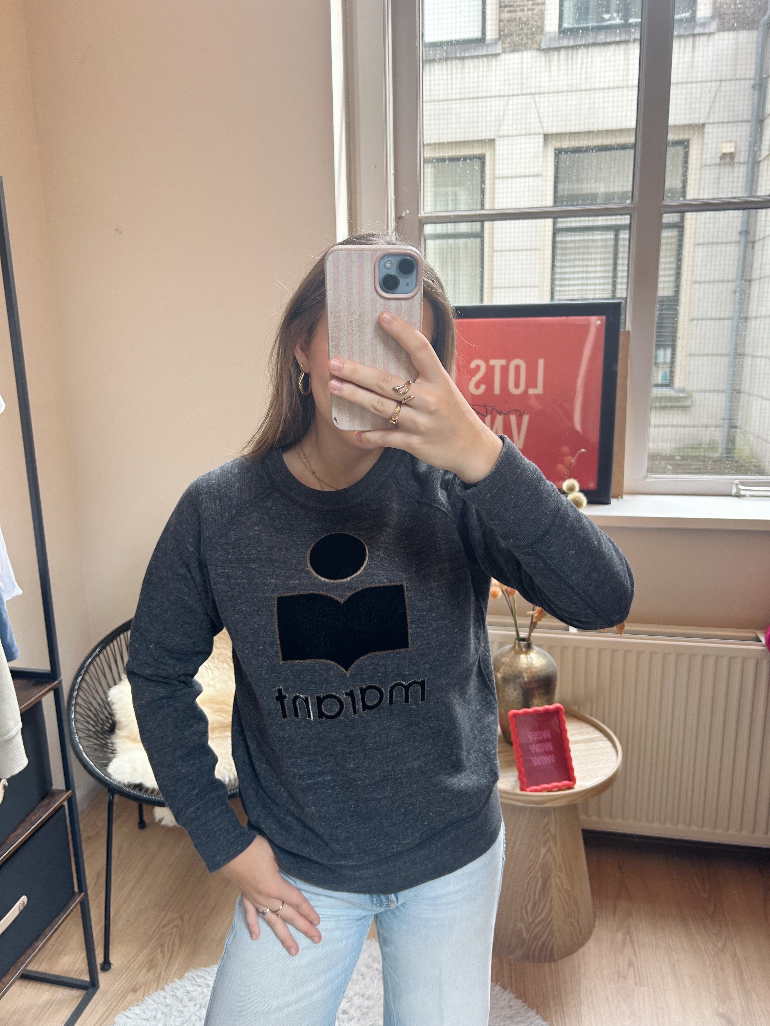 Isabel Marant sweater
