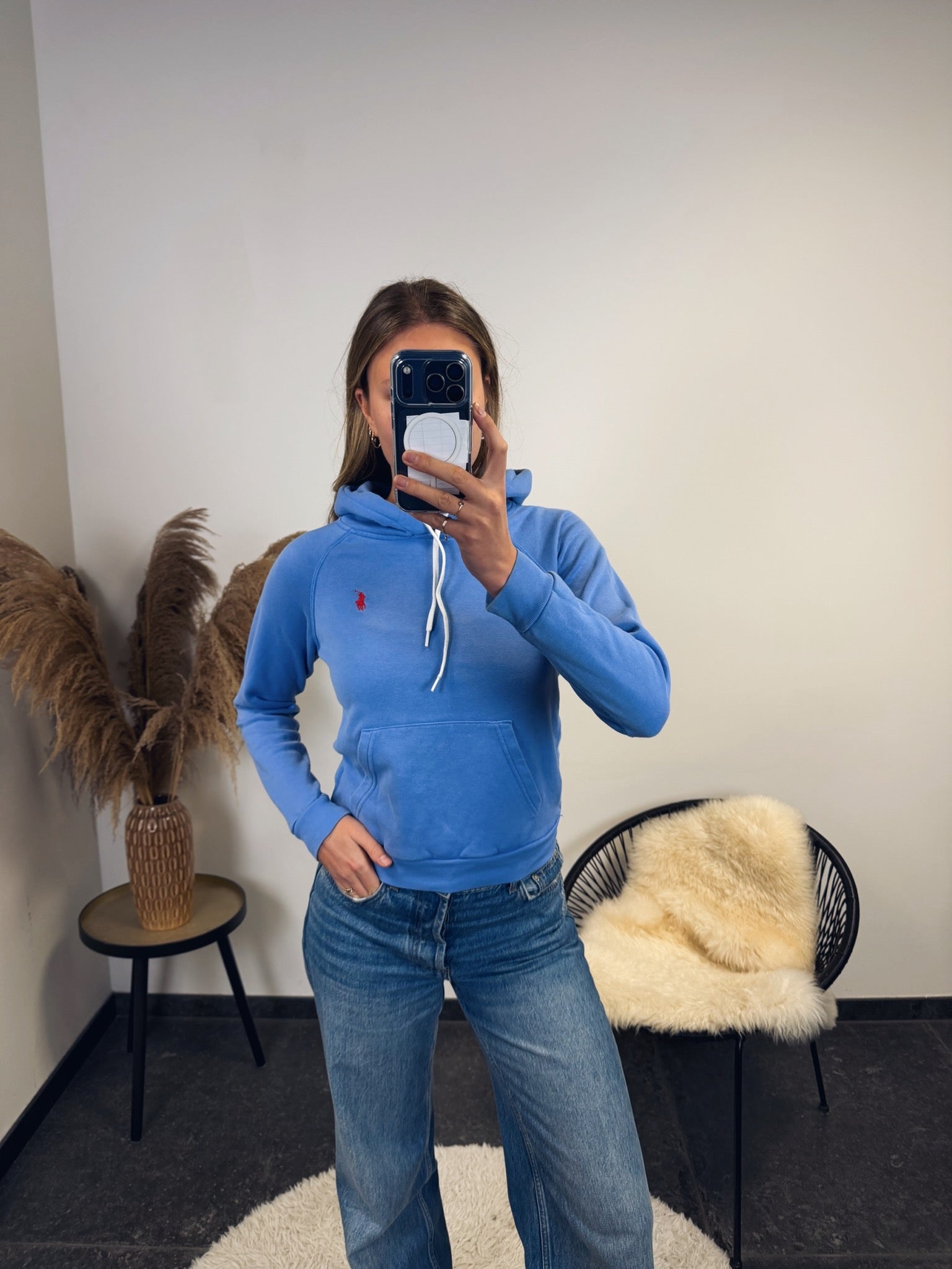 Polo Ralph Lauren hoodie