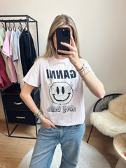 GANNI t-shirt