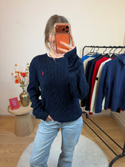 Polo Ralph Lauren kabeltrui