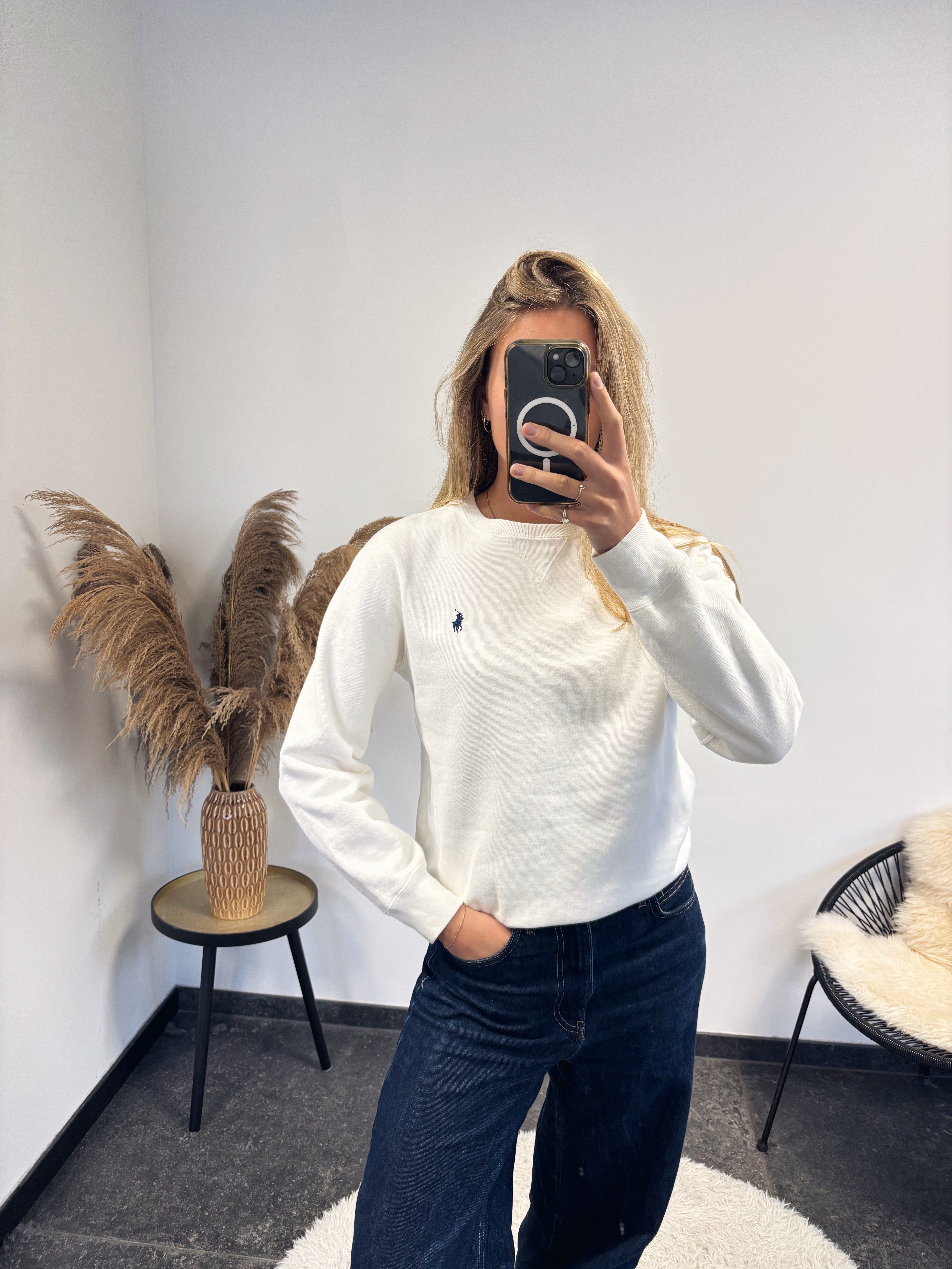 Polo Ralph Lauren sweater