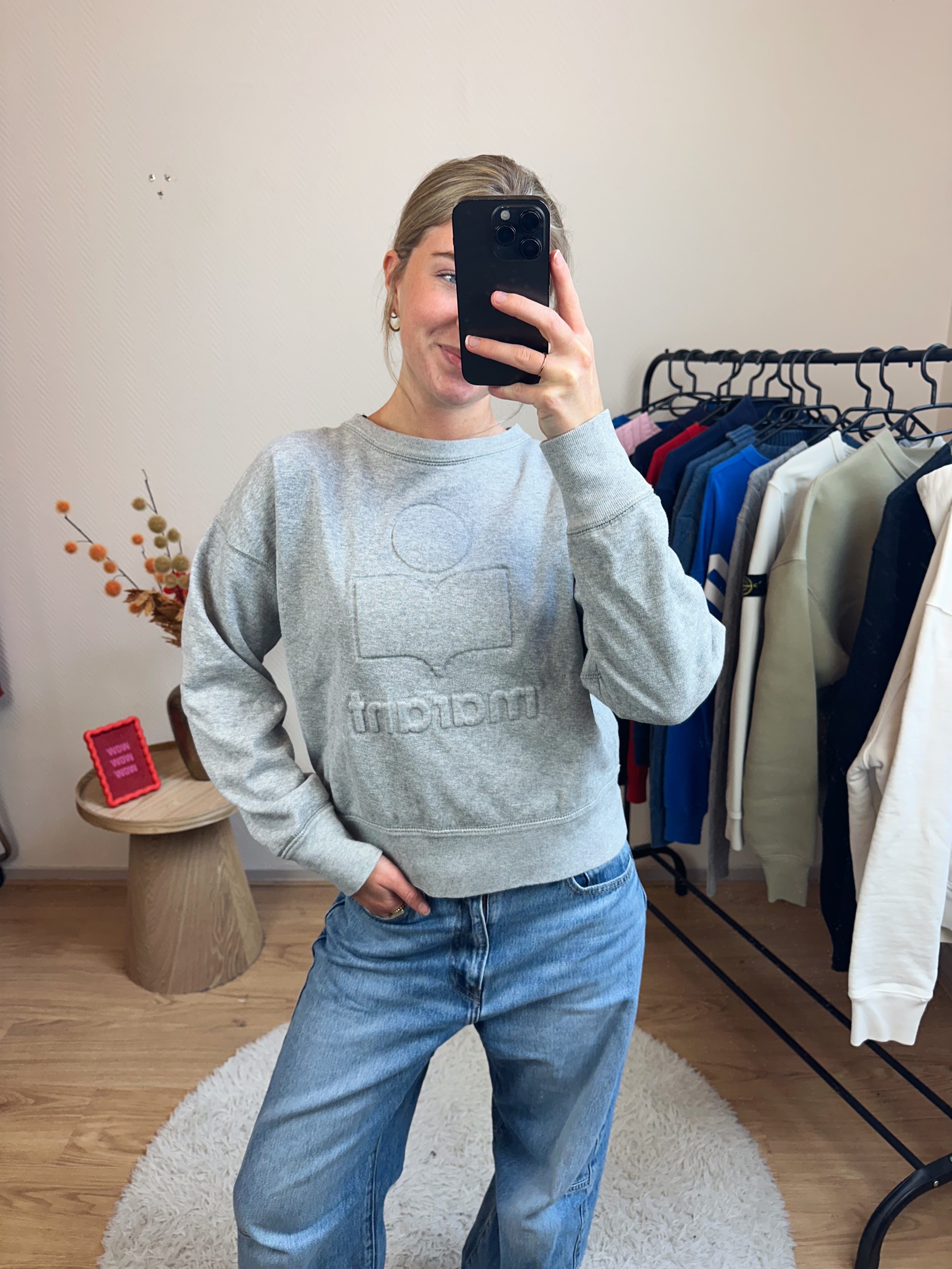 Isabel Marant sweater