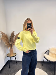 Stone Island sweater