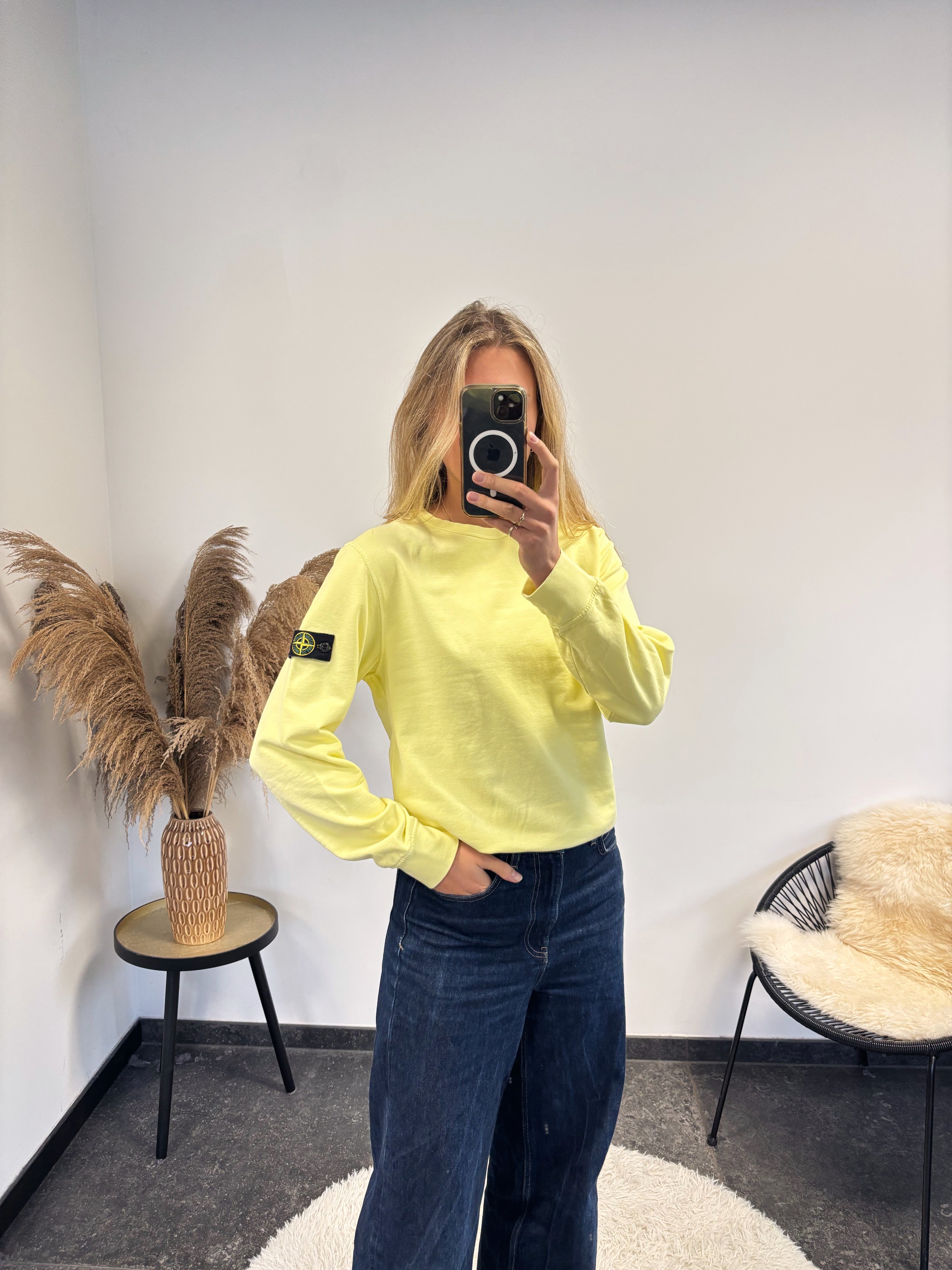 Stone Island sweater
