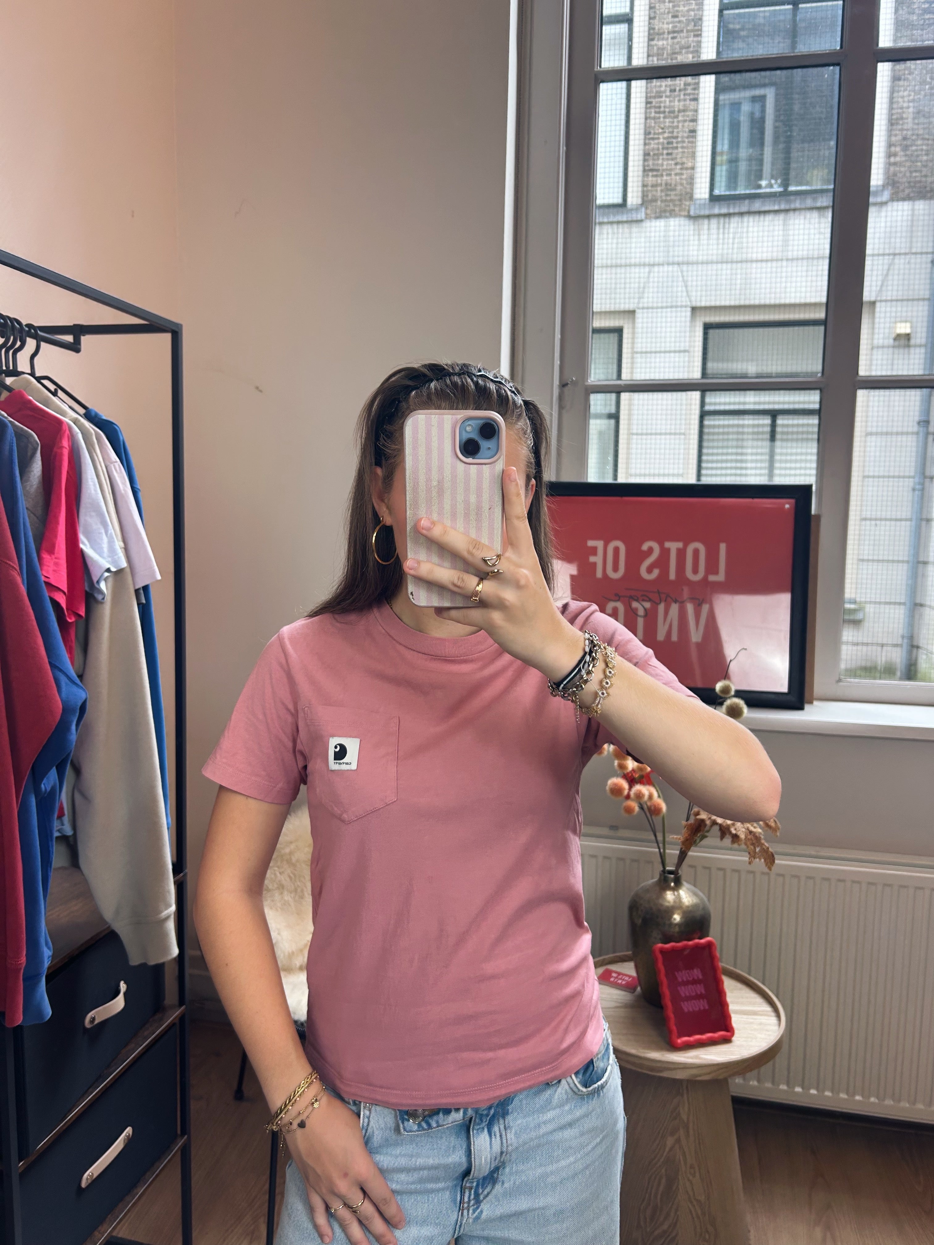 Carhartt t-shirt