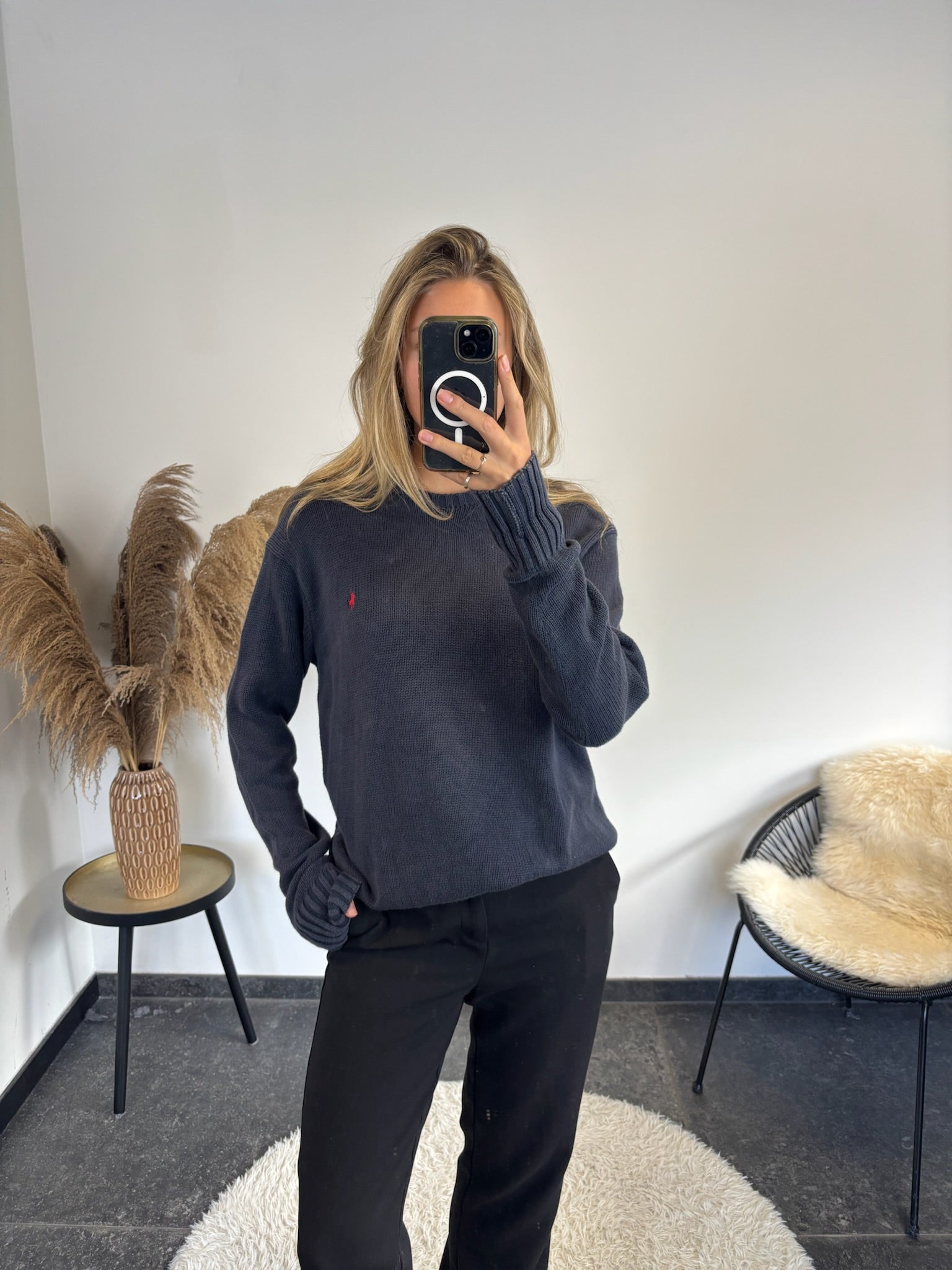 Polo Ralph Lauren gebreide sweater