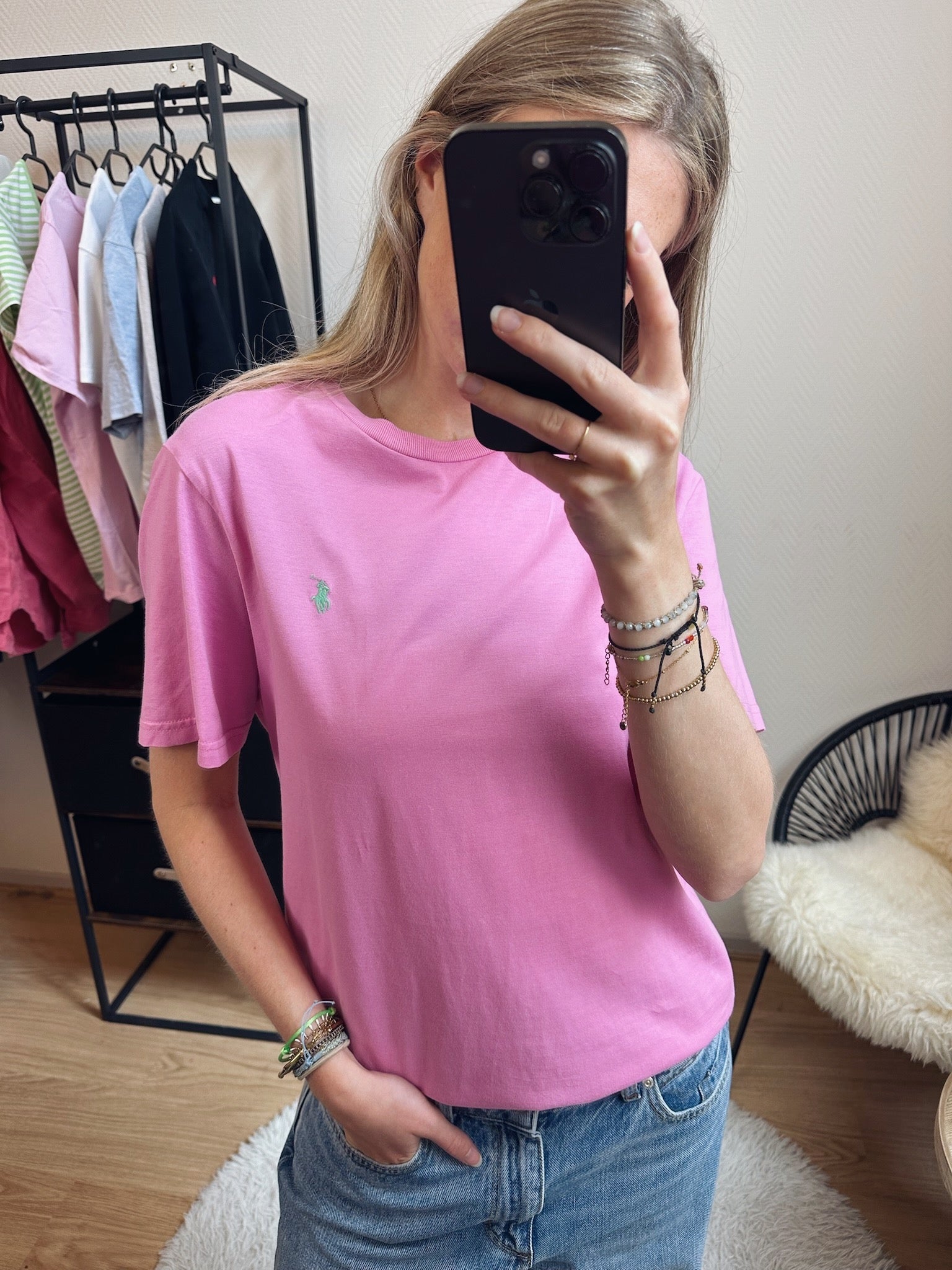 Polo Ralph Lauren t-shirt