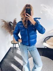 Polo Ralph Lauren puffer jacket