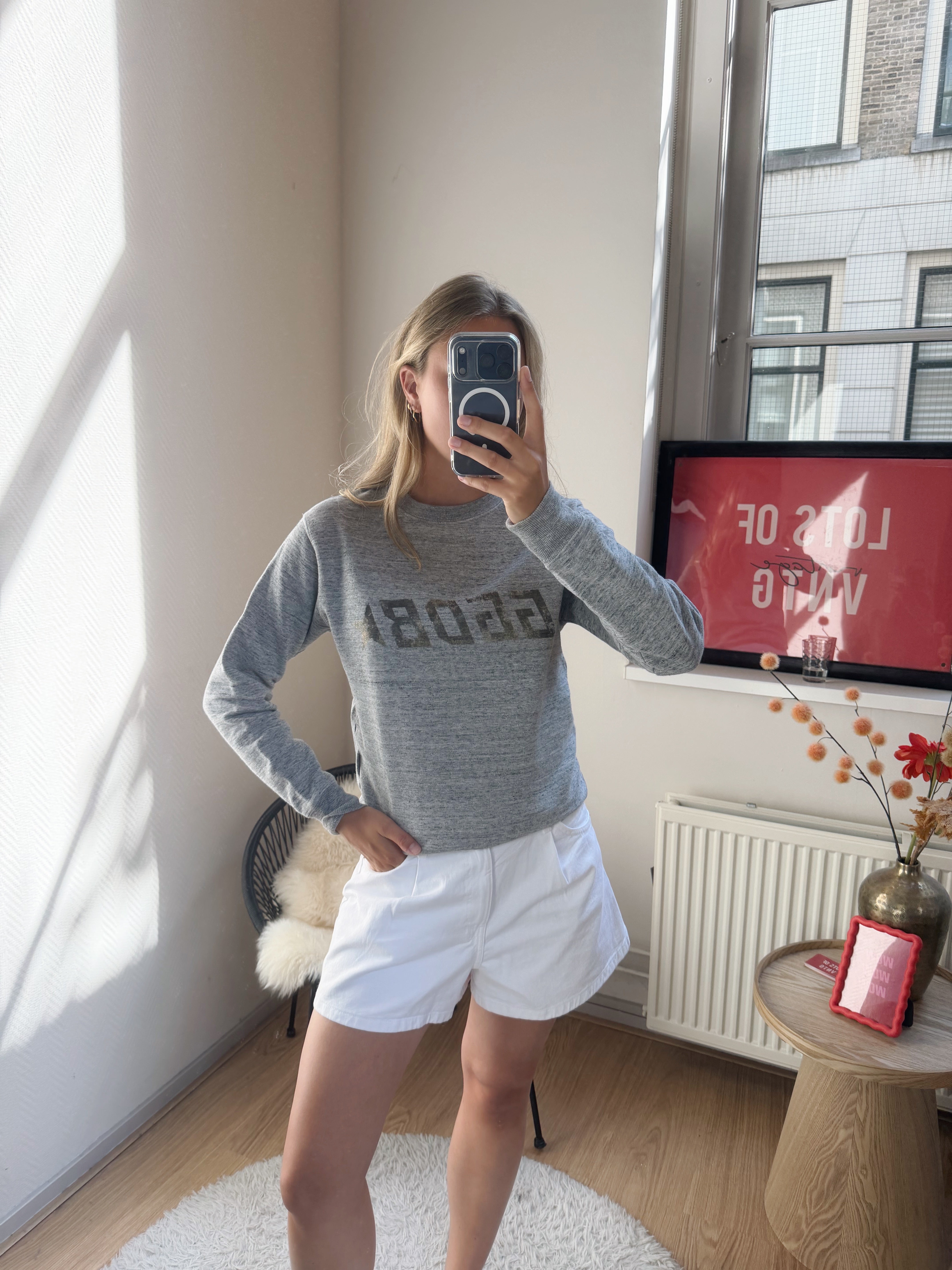 Golden Goose sweater