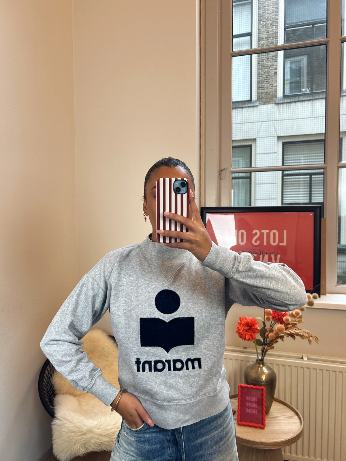 Isabel Marant sweater