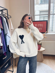 Ami Paris sweater