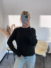 Polo Ralph Lauren kabeltrui