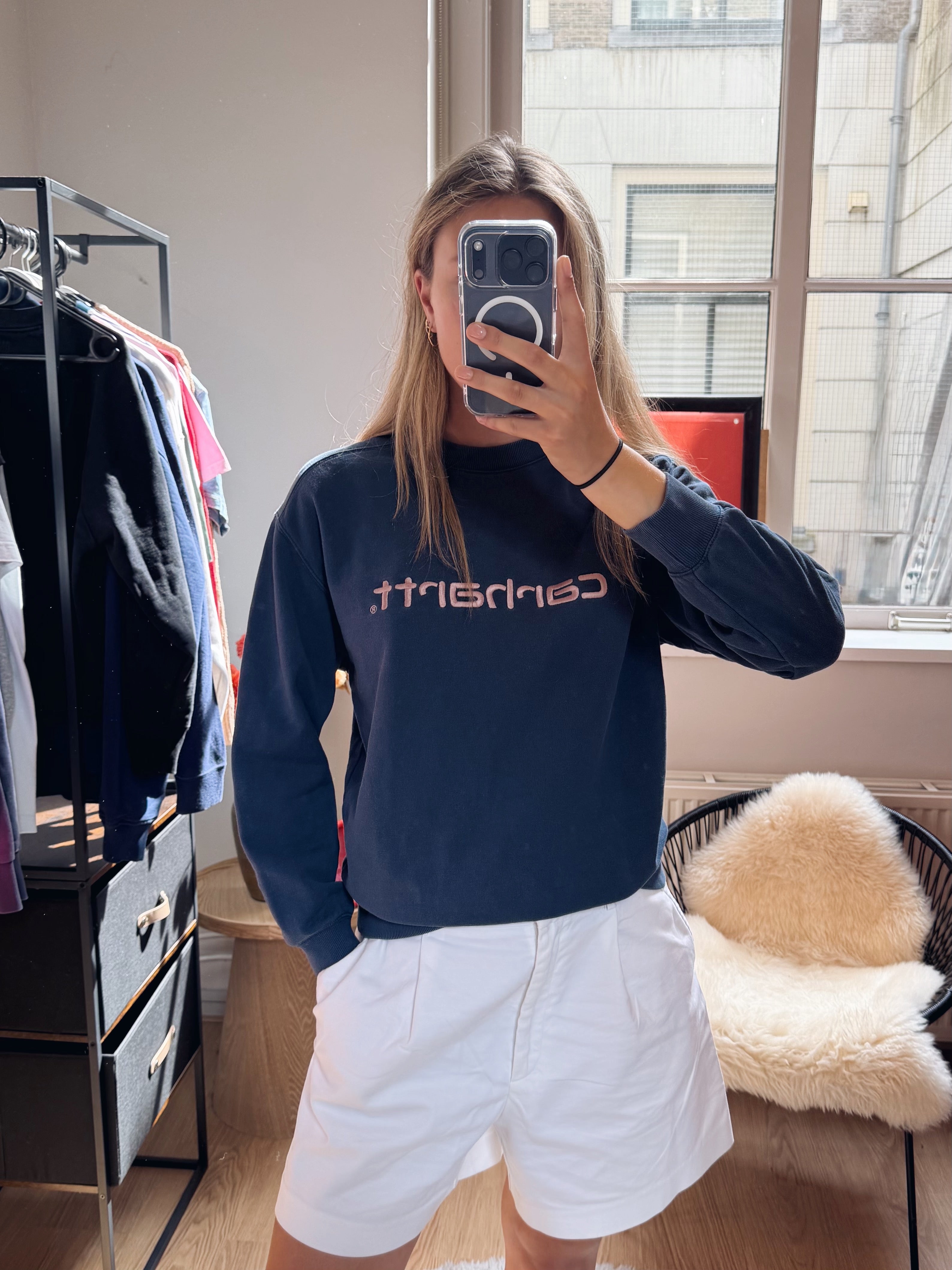 Carhartt sweater