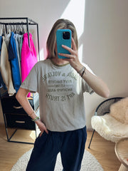 Zadig & Voltaire t-shirt