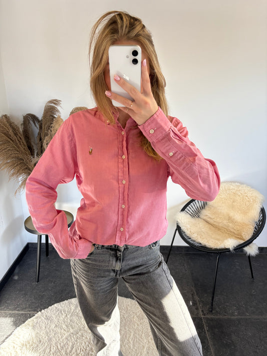 Polo Ralph Lauren overhemd