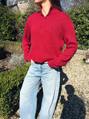 Polo Ralph Lauren quarterzip
