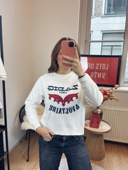 Zadig & Voltaire sweater