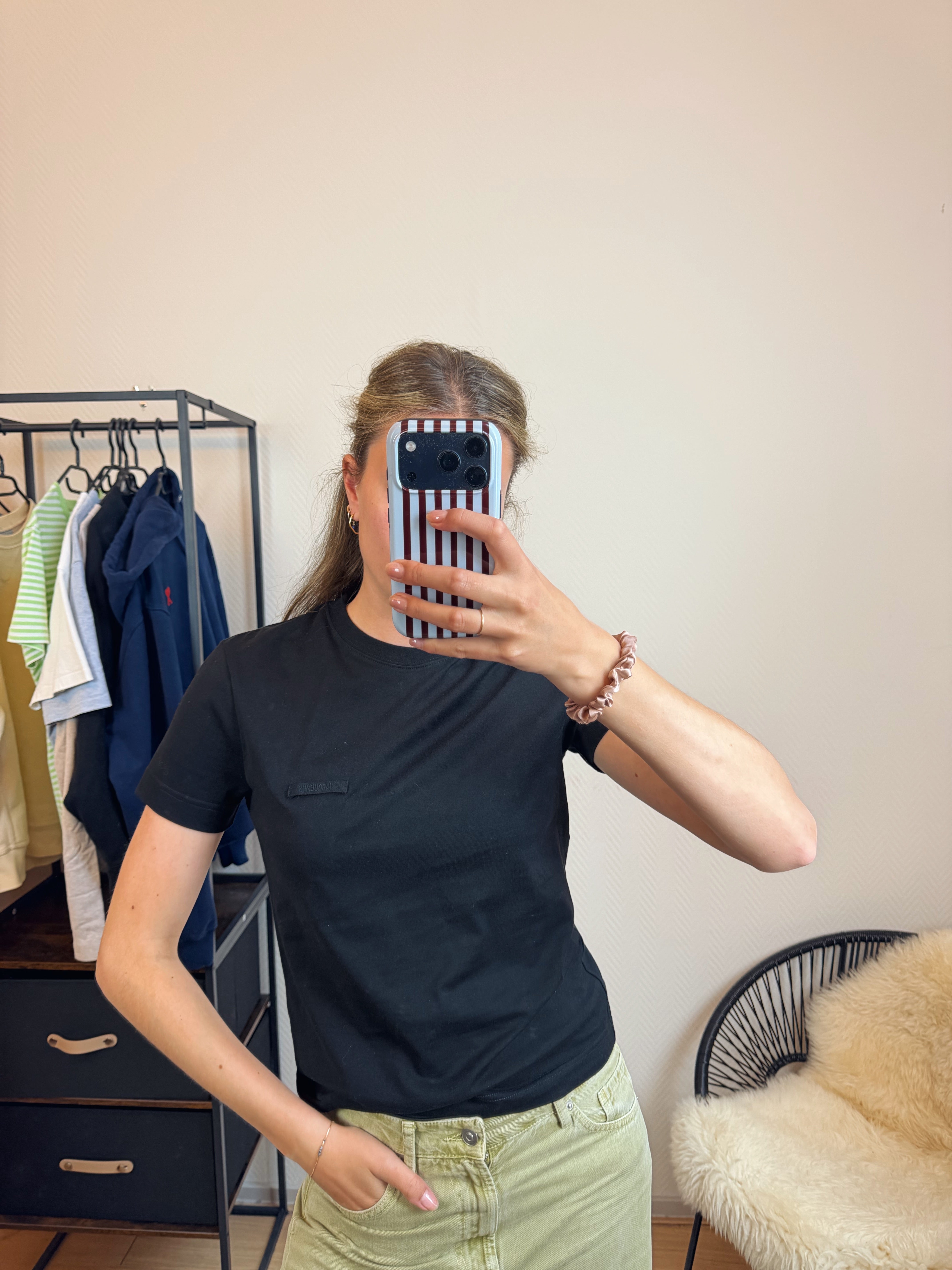 Jacquemus t-shirt