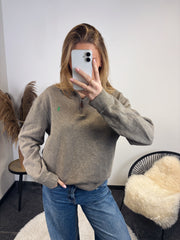 Polo Ralph Lauren quarterzip