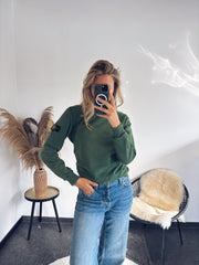 Stone Island sweater