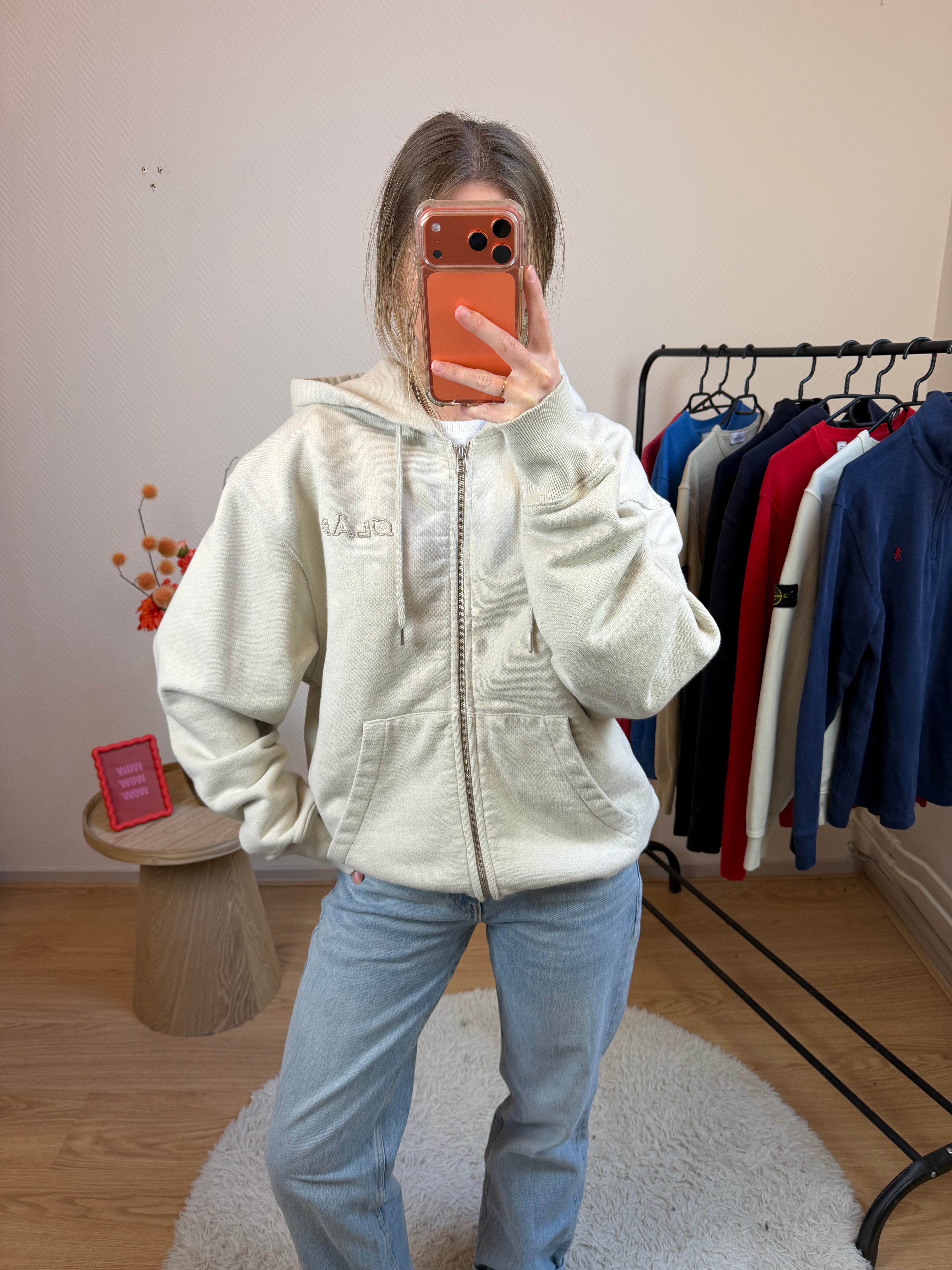 ØLÅF heavyweight vest