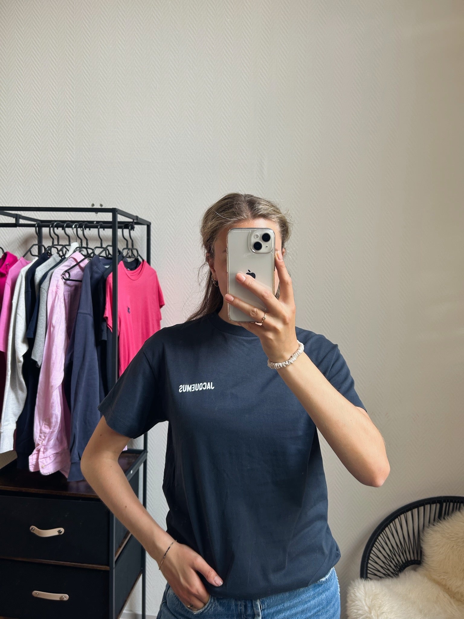 Jacquemus t-shirt